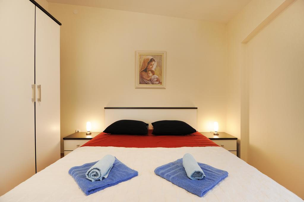 Apartment Jaz Bibinje Cameră foto
