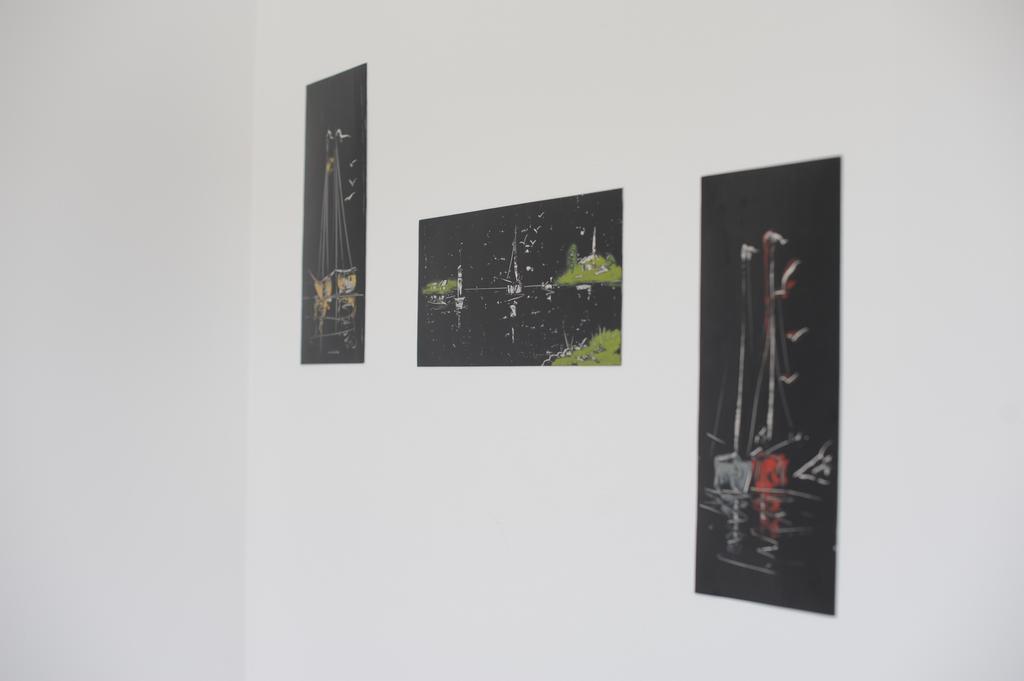 Apartment Jaz Bibinje Cameră foto