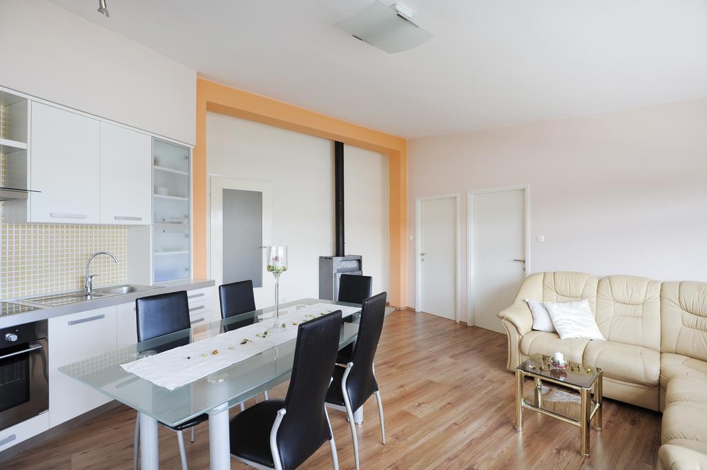 Apartment Jaz Bibinje Cameră foto