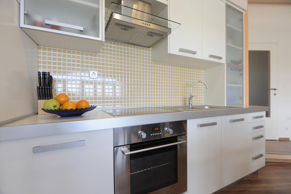 Apartment Jaz Bibinje Cameră foto