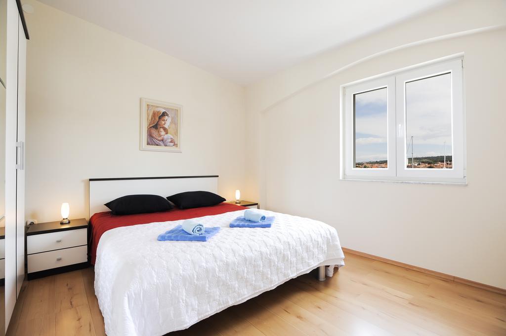 Apartment Jaz Bibinje Cameră foto